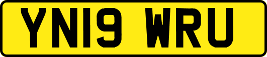 YN19WRU