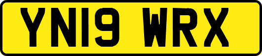 YN19WRX