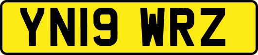 YN19WRZ