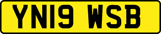 YN19WSB