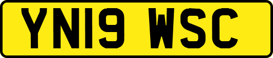YN19WSC