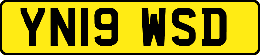 YN19WSD