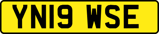YN19WSE