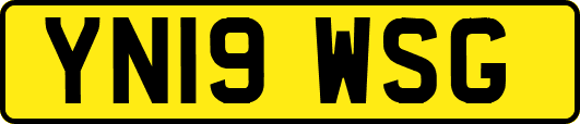 YN19WSG
