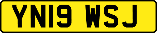 YN19WSJ