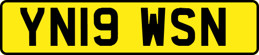 YN19WSN