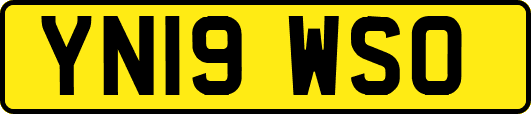 YN19WSO