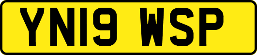 YN19WSP