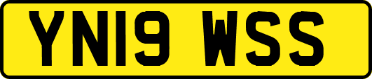 YN19WSS