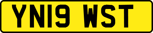 YN19WST