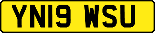 YN19WSU