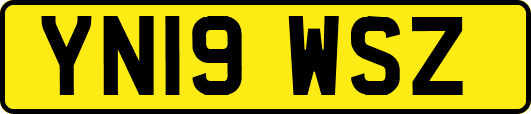 YN19WSZ