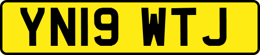 YN19WTJ