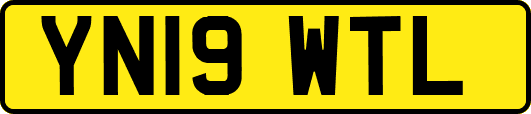 YN19WTL