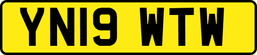 YN19WTW