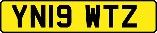 YN19WTZ