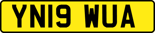 YN19WUA