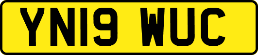 YN19WUC