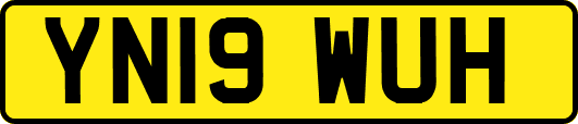YN19WUH