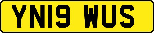 YN19WUS