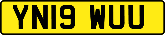 YN19WUU
