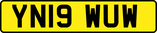 YN19WUW