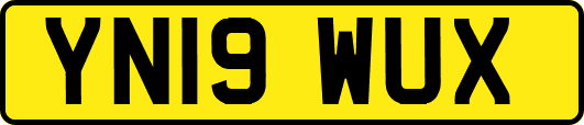 YN19WUX