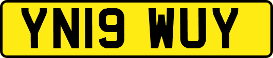 YN19WUY
