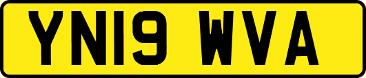 YN19WVA