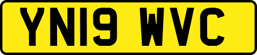 YN19WVC