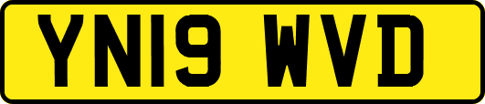 YN19WVD