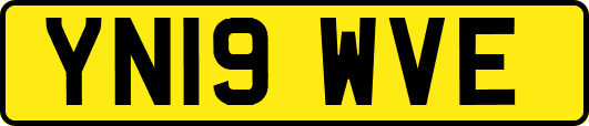 YN19WVE