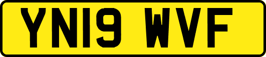 YN19WVF
