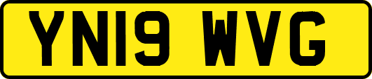 YN19WVG