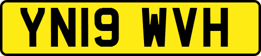 YN19WVH
