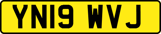YN19WVJ