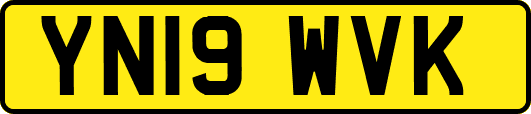 YN19WVK