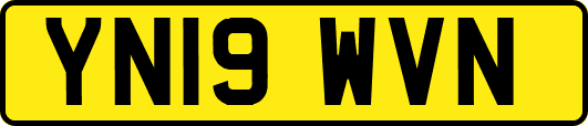 YN19WVN