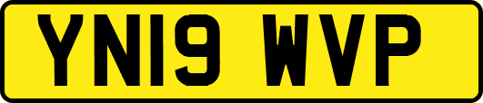 YN19WVP