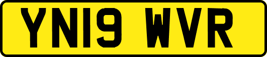YN19WVR