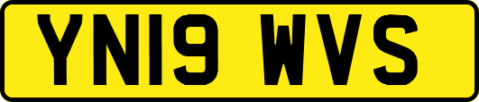 YN19WVS