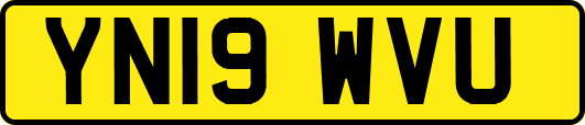 YN19WVU