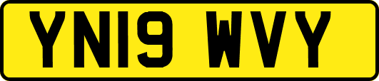 YN19WVY