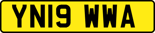 YN19WWA