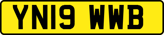 YN19WWB