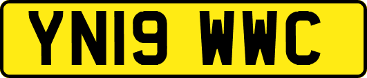 YN19WWC