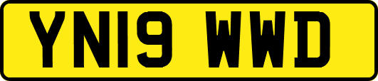 YN19WWD