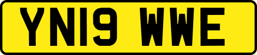 YN19WWE