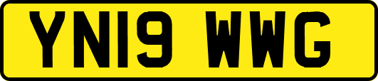 YN19WWG