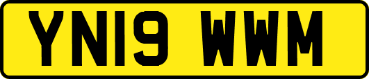 YN19WWM
